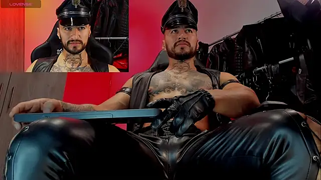 billyMayer  online show from 03.05.25