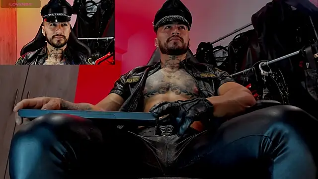 billyMayer  online show from 03.09.25