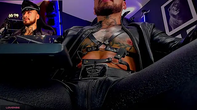 billyMayer  online show from 09.28.25