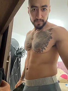 billyMayer  online show from 10.23.25