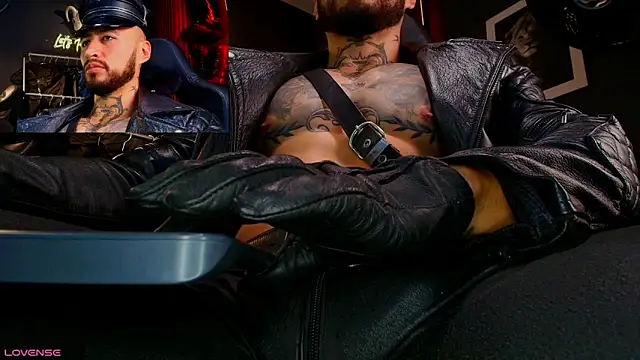 billyMayer  online show from 11.30.25