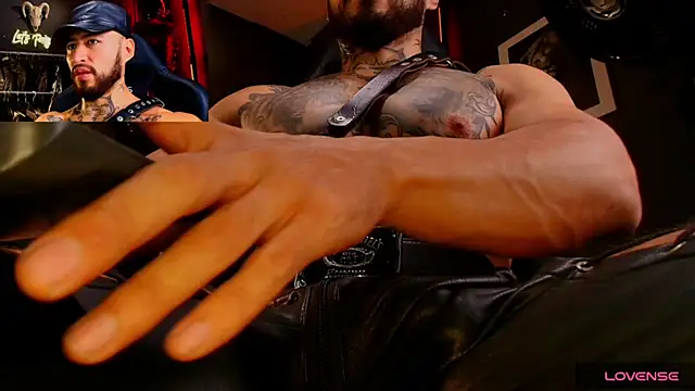 billyMayer  online show from 12.20.25