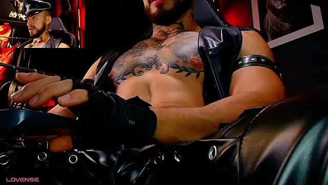 billyMayer  online show from 03.04.26