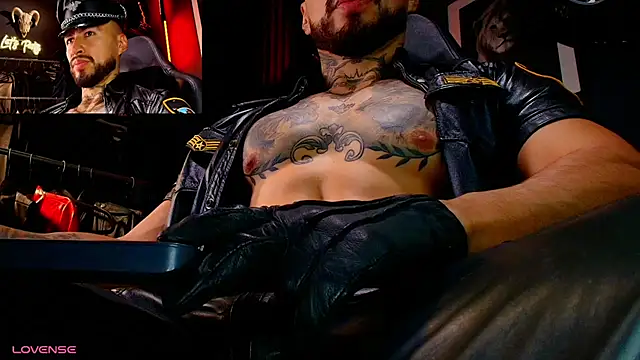 billyMayer  online show from 03.06.26