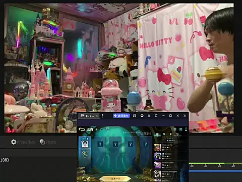 JesuAdam online show from 06.02.26