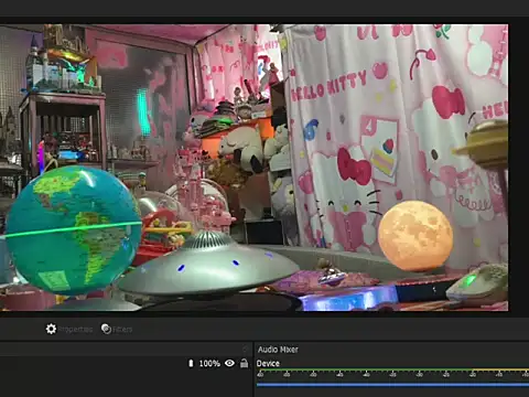 JesuAdam online show from 06.25.26