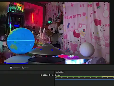 JesuAdam online show from 06.27.26