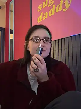 MakeBabyCum online show from 03.02.25