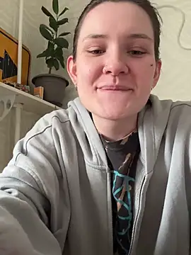 MakeBabyCum online show from 03.20.25