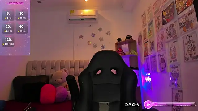 Snapshot of Gorgeous_Team chatting on 01.15.25 Gorgeous Team online show from 01.15.25