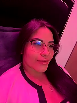 sexyyykloee online show from 10.29.25