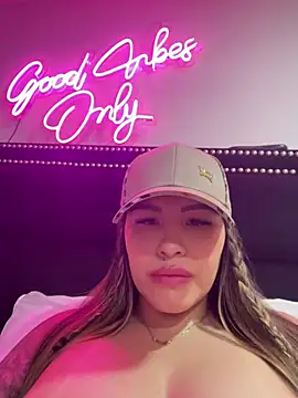 sexyyykloee online show from 05.16.26