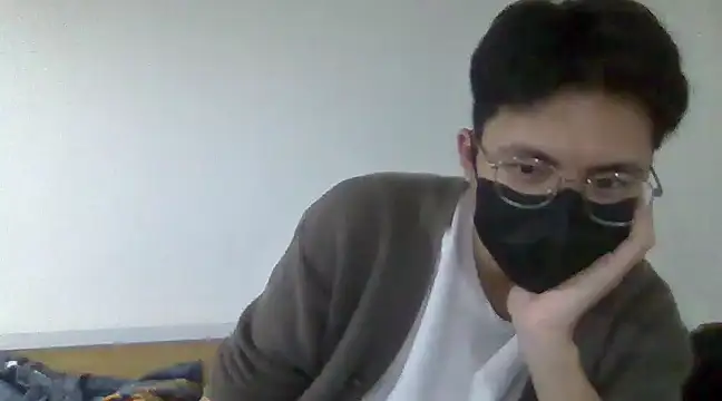 Gwencloudy online show from 01.01.25