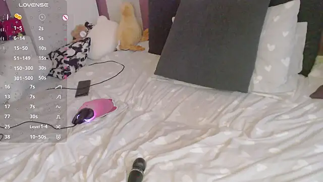 Snapshot of Shybaby_24 chatting on 02.20.25 Shybaby 24 online show from 02.20.25