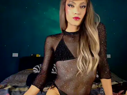 Karendolly  8 online show from 02.16.26