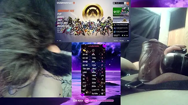 Solumi online show from 10.08.25