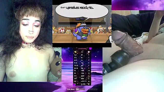 Solumi online show from 10.17.25