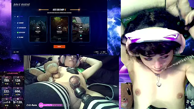 Solumi online show from 02.15.26