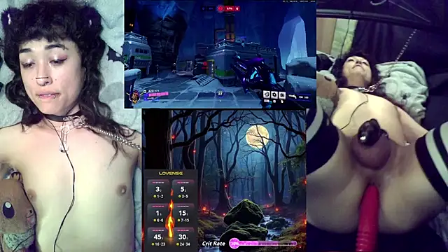 Solumi online show from 04.24.26