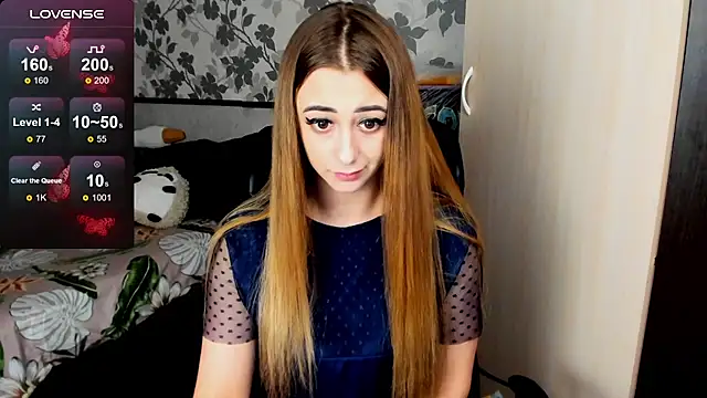 Snapshot of weakness4u chatting on 03.12.25 weakness4u online show from 03.12.25