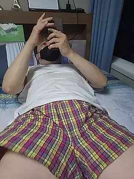 Snapshot of Jackvanlee chatting on 06.19.26 Jackvanlee online show from 06.19.26