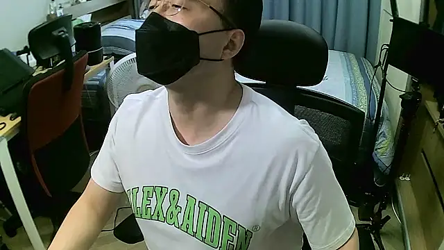 Jackvanlee online show from 06.25.26