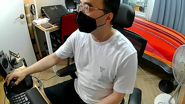 Jackvanlee online show from 06.28.26