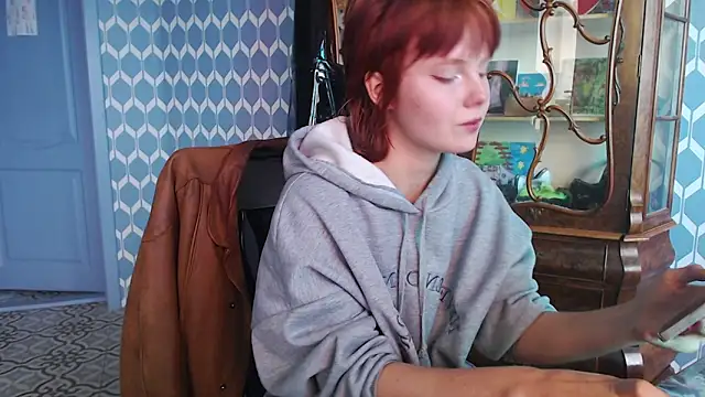 RubyLynxx online show from 04.24.26