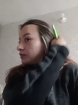 Ashley rey  online show from 11.11.25