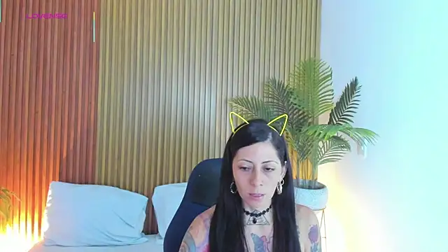 dark gotica online show from 10.04.25