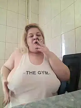 AriannaMilf online show from 01.29.25