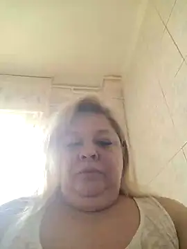 AriannaMilf online show from 03.03.25