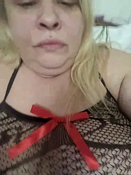 AriannaMilf online show from 10.02.25