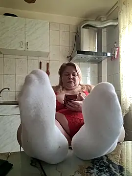 AriannaMilf online show from 10.06.25