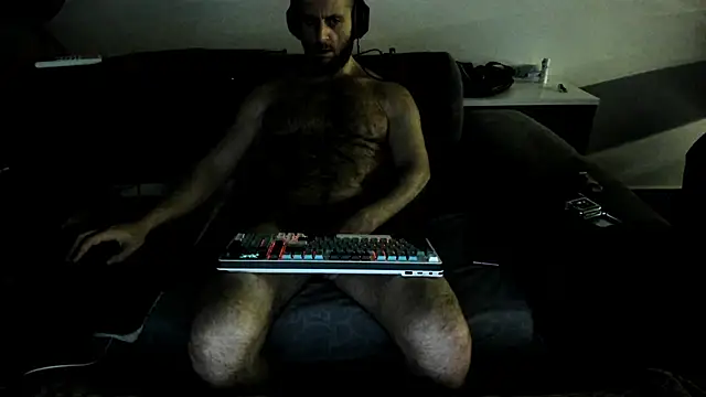 Hugealphabeast online show from 11.30.25