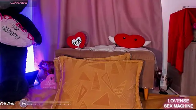 DianaBrownXX online show from 02.16.25