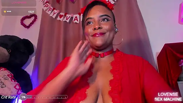 DianaBrownXX online show from 02.20.25