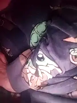 Snapshot of bruna_safadinhaa chatting on 01.18.25 bruna safadinhaa online show from 01.18.25