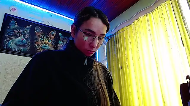 Niky 777 online show from 01.21.25