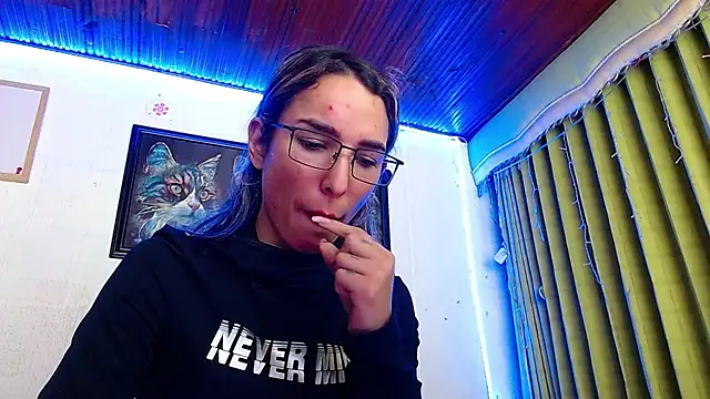 Niky 777 online show from 01.27.25