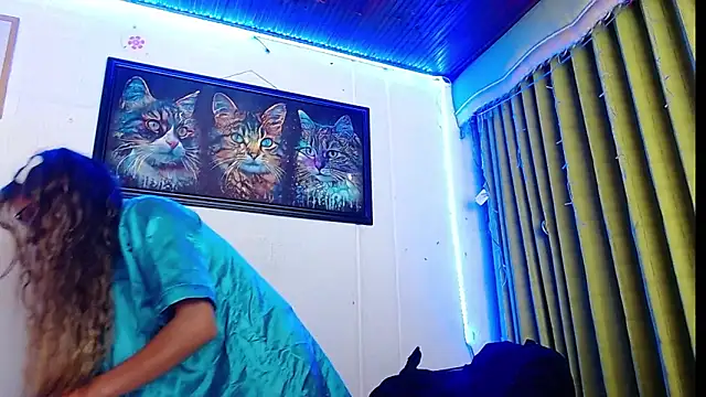 Niky 777 online show from 02.08.25