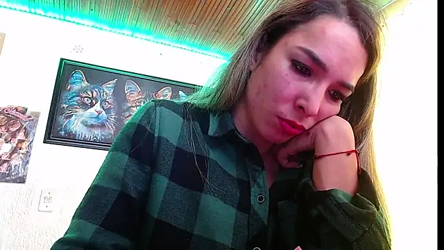 Niky 777 online show from 02.15.25