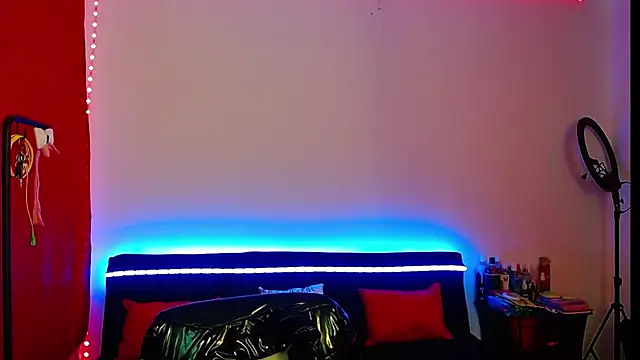 Niky 777 online show from 03.11.25