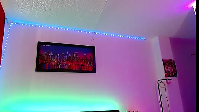 Niky 777 online show from 09.10.25