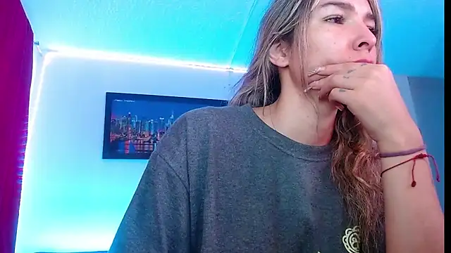 Niky 777 online show from 09.17.25