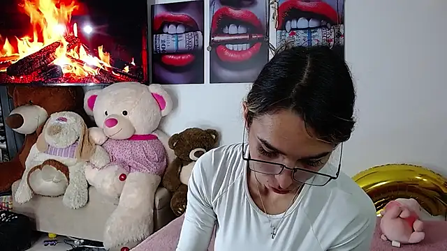 Niky 777 online show from 11.13.25