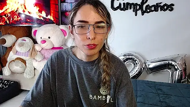 Niky 777 online show from 11.14.25