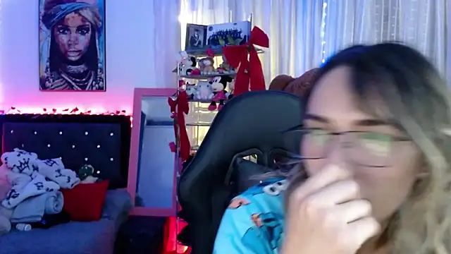 Niky 777 online show from 01.14.26