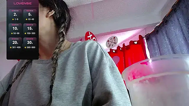 Niky 777 online show from 03.11.26