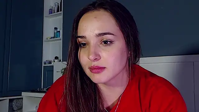 MeIisaLove online show from 12.06.24